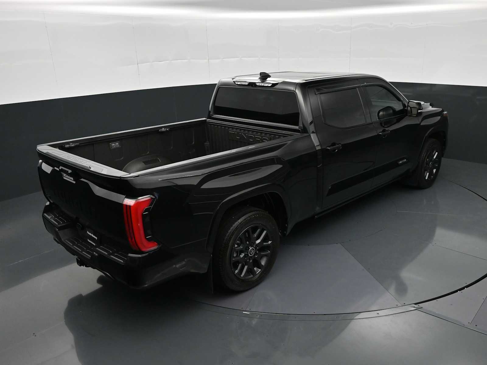 Thumbnail: 2024 Toyota Tundra - 32