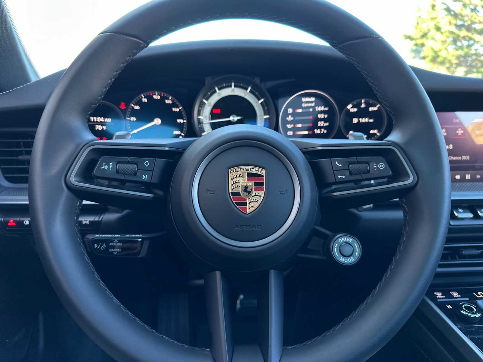 Thumbnail: 2024 Porsche 911 - 24