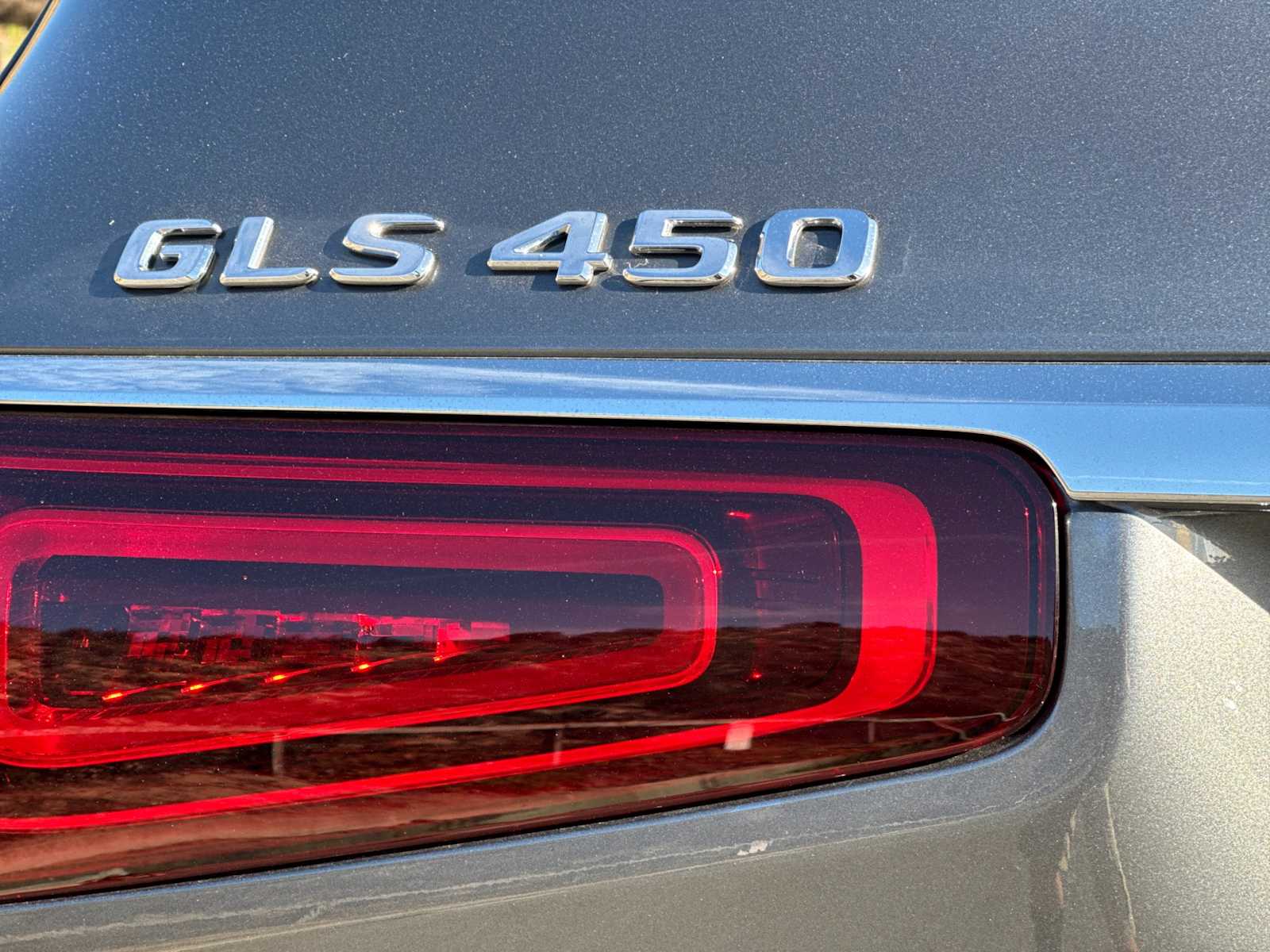Thumbnail: 2022 Mercedes-Benz GLS - 30