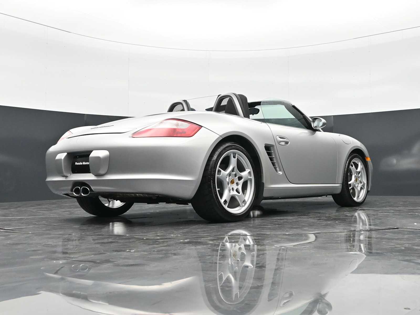 Thumbnail: 2007 Porsche Boxster - 34