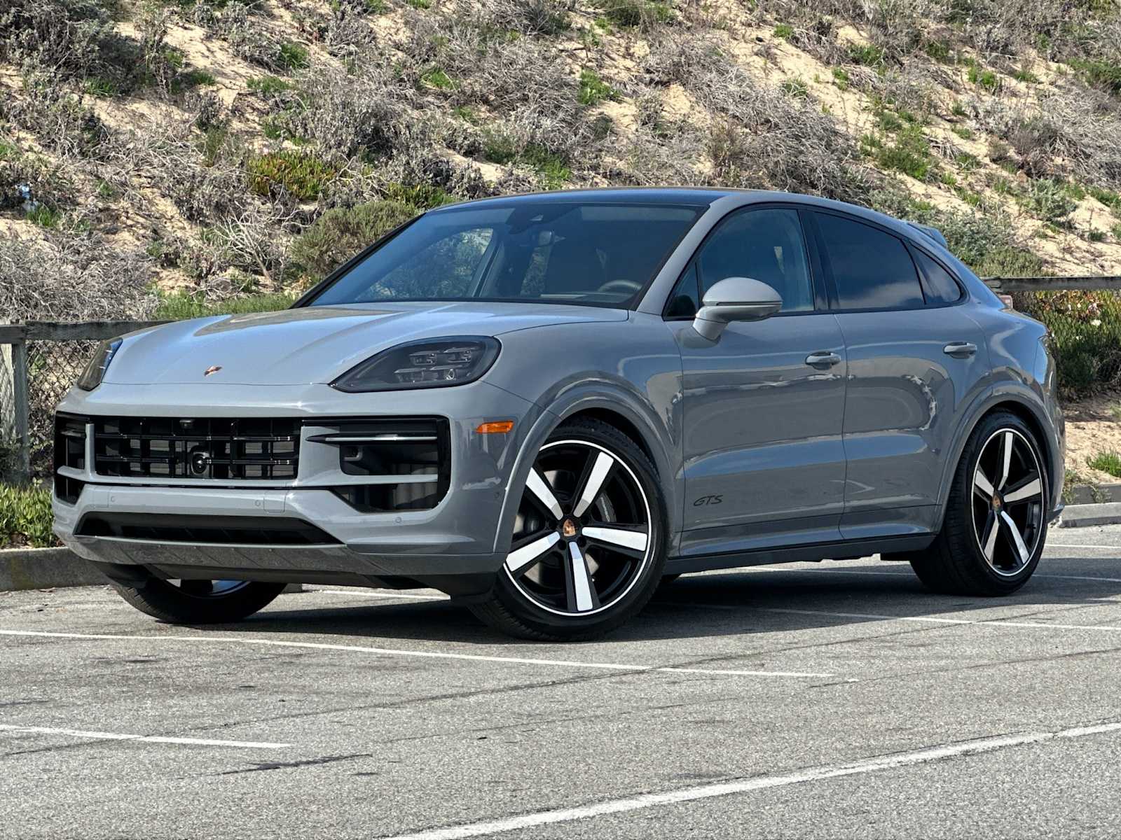 Thumbnail: 2026 Porsche  - 1