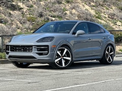 2026 Porsche Cayenne Coupe GTS SUV Seaside, CA
