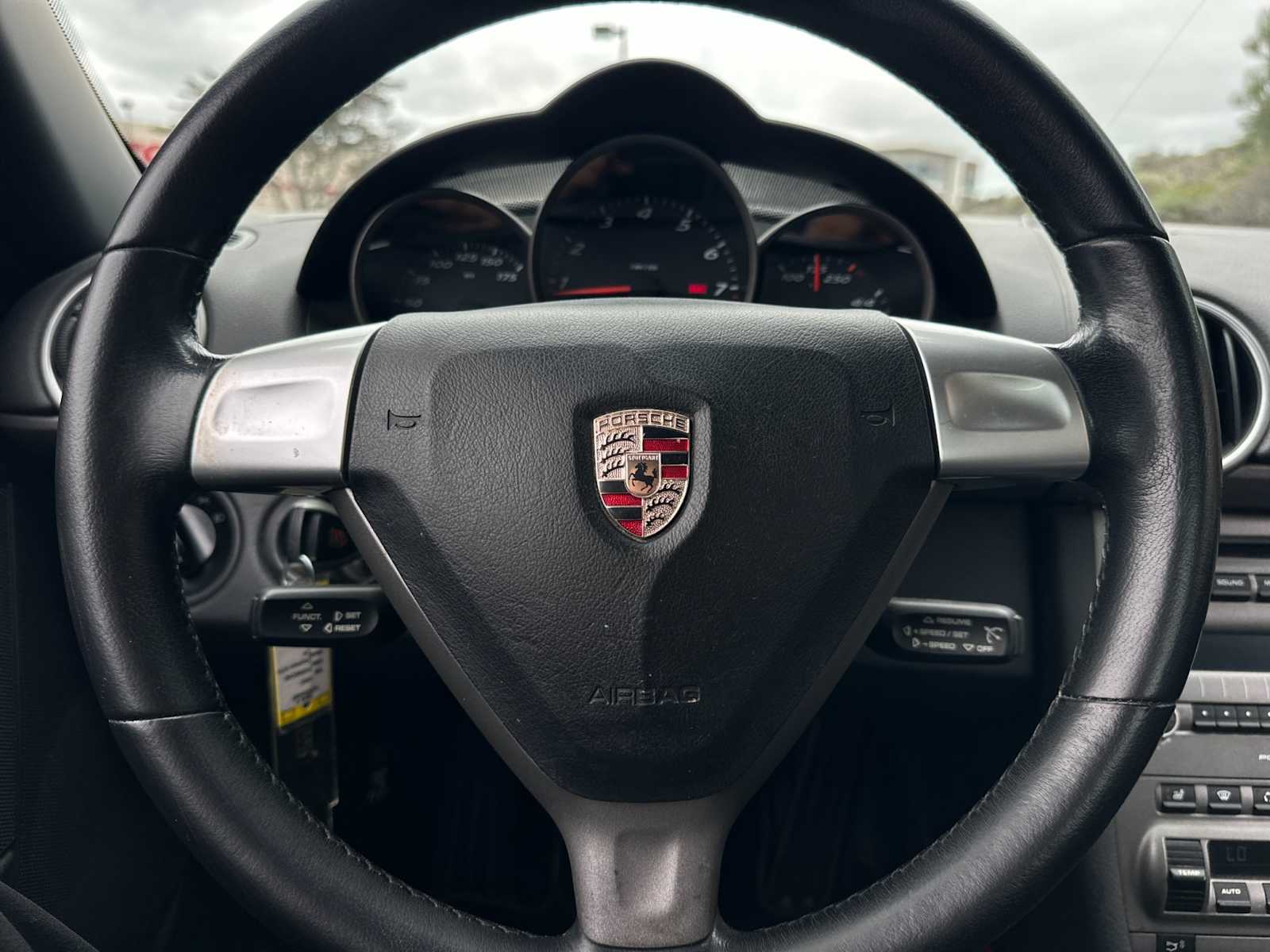 Thumbnail: 2007 Porsche Cayman - 19