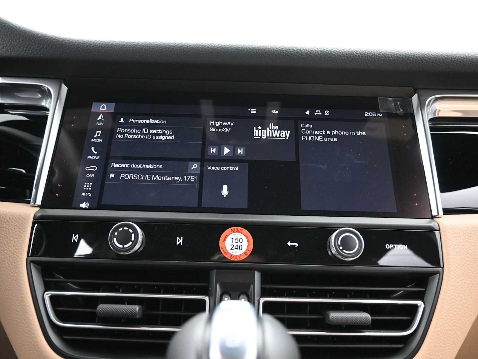 Thumbnail: 2025 Porsche Macan - 11