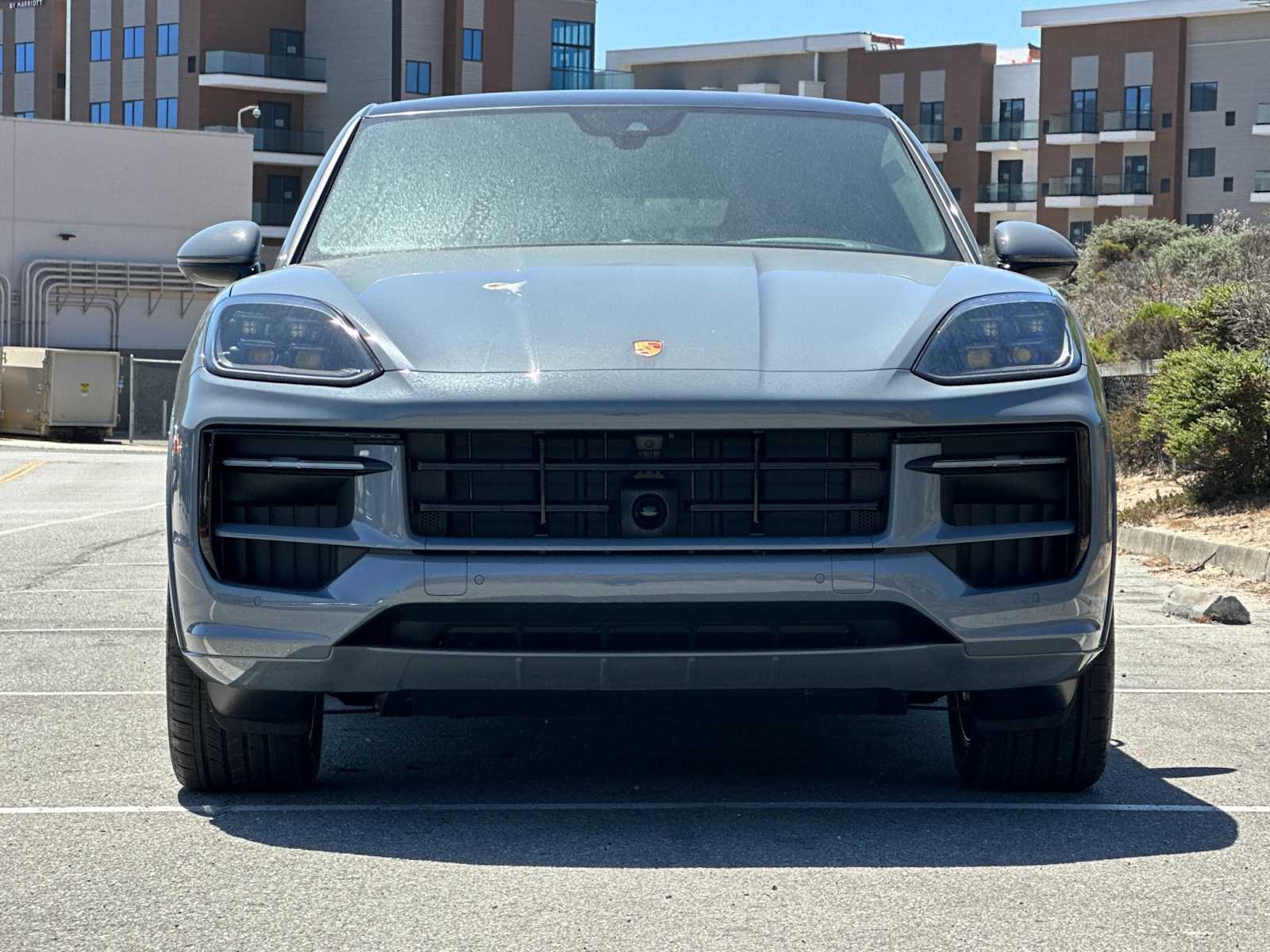 Thumbnail: 2025 Porsche  - 11