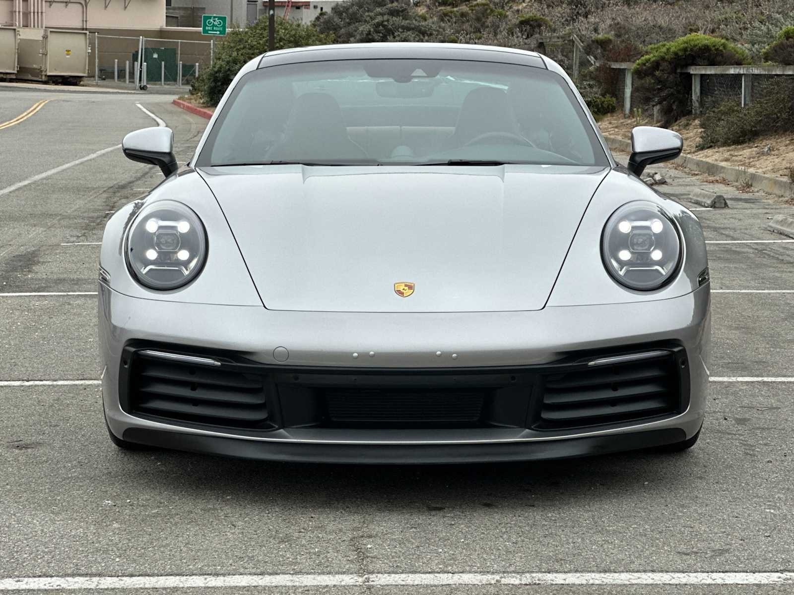 Thumbnail: 2021 Porsche 911 - 10