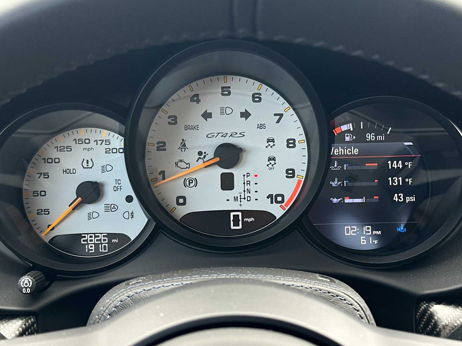 Thumbnail: 2023 Porsche 718 Cayman - 21