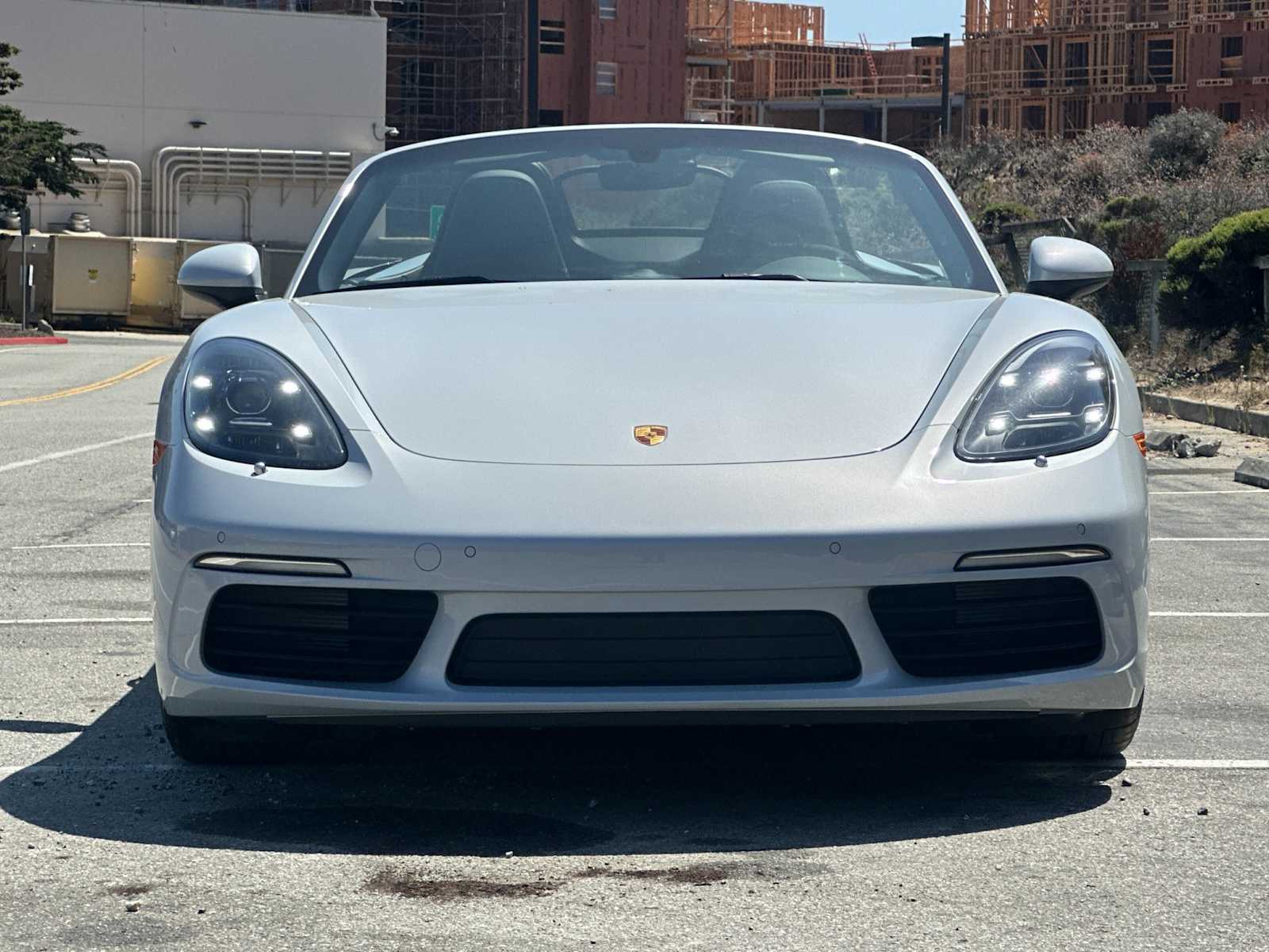 Thumbnail: 2024 Porsche 718 Boxster - 11