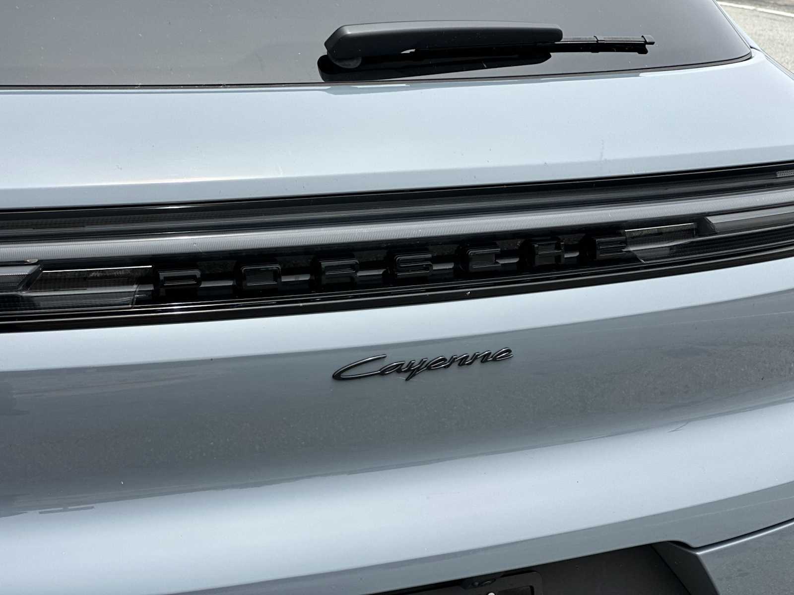 Thumbnail: 2025 Porsche Cayenne - 26