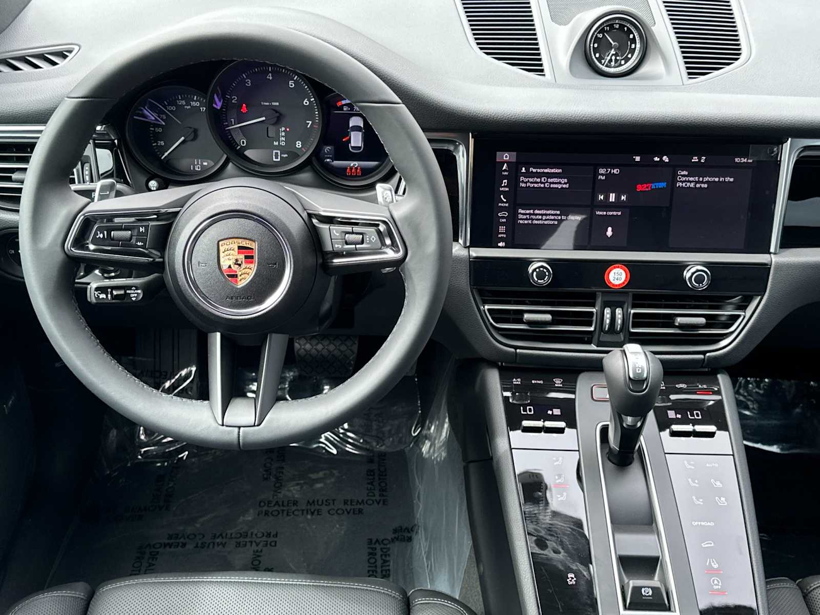 Thumbnail: 2025 Porsche Macan - 15