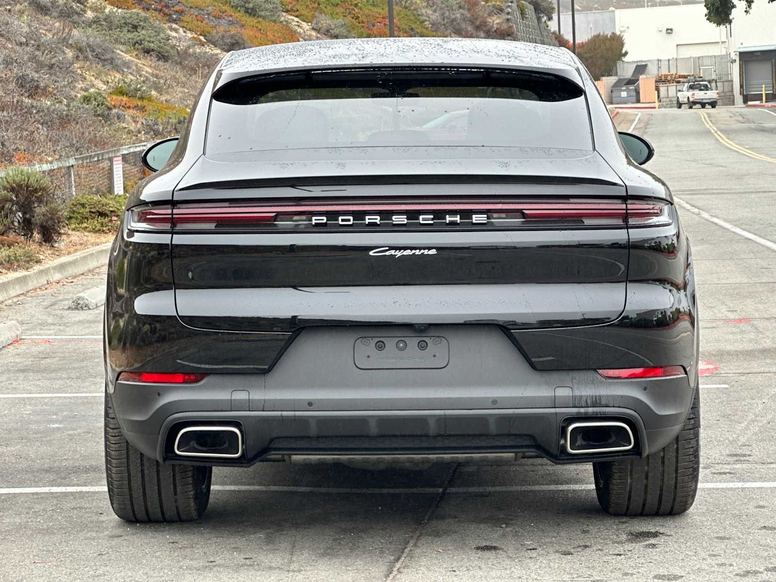 Thumbnail: 2024 Porsche  - 8