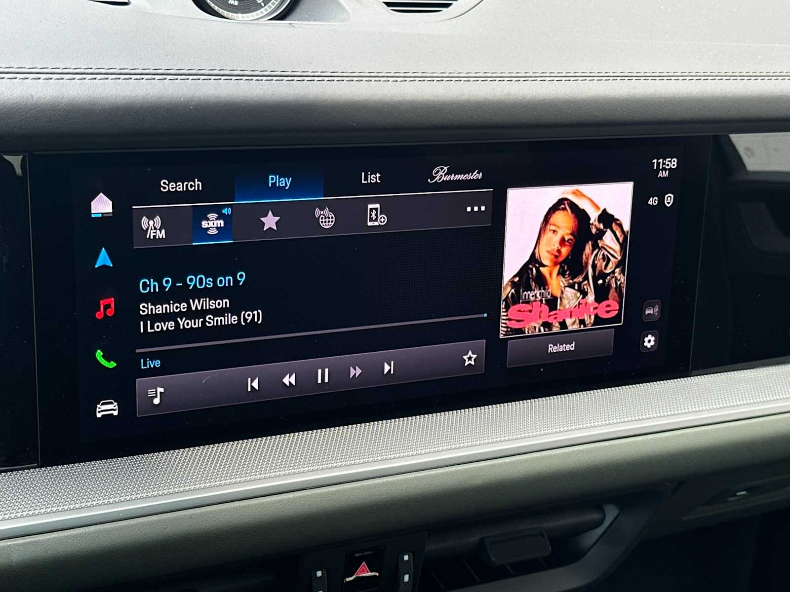 Thumbnail: 2025 Porsche Cayenne - 17