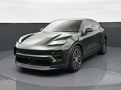 2026 Porsche Macan Electric Electric 4 SUV Seaside, CA