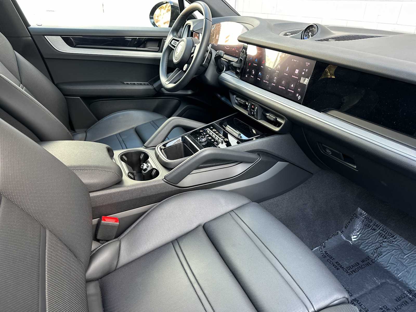 Thumbnail: 2025 Porsche  - 17