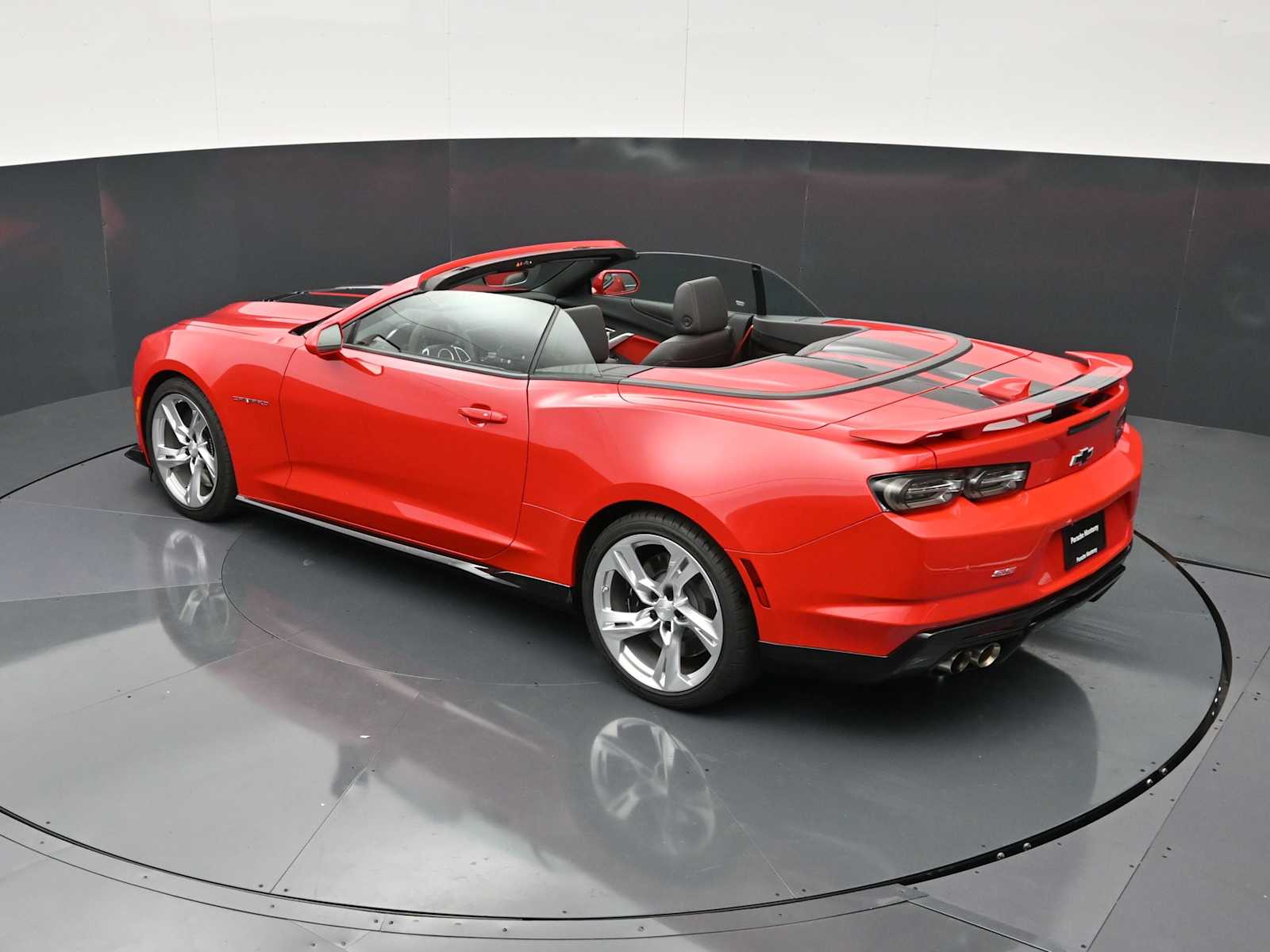 Thumbnail: 2023 Chevrolet Camaro - 30