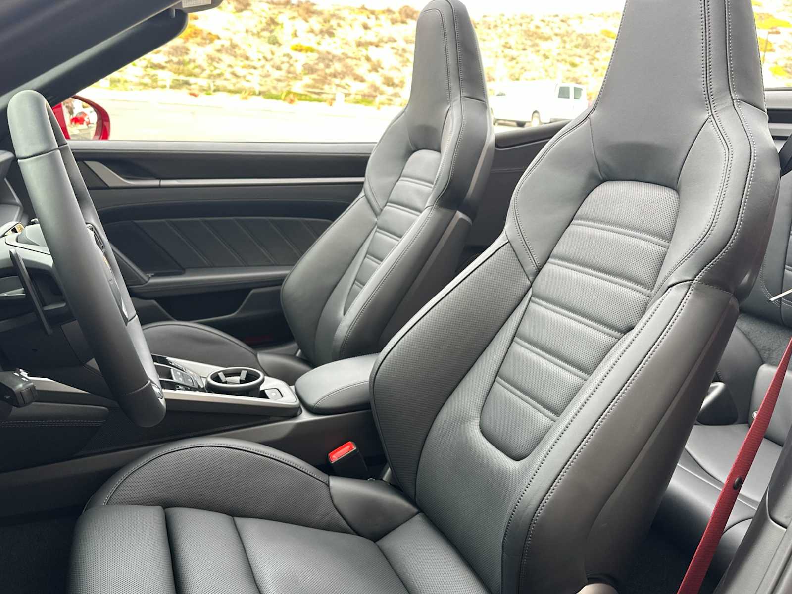 Thumbnail: 2026 Porsche 911 - 5