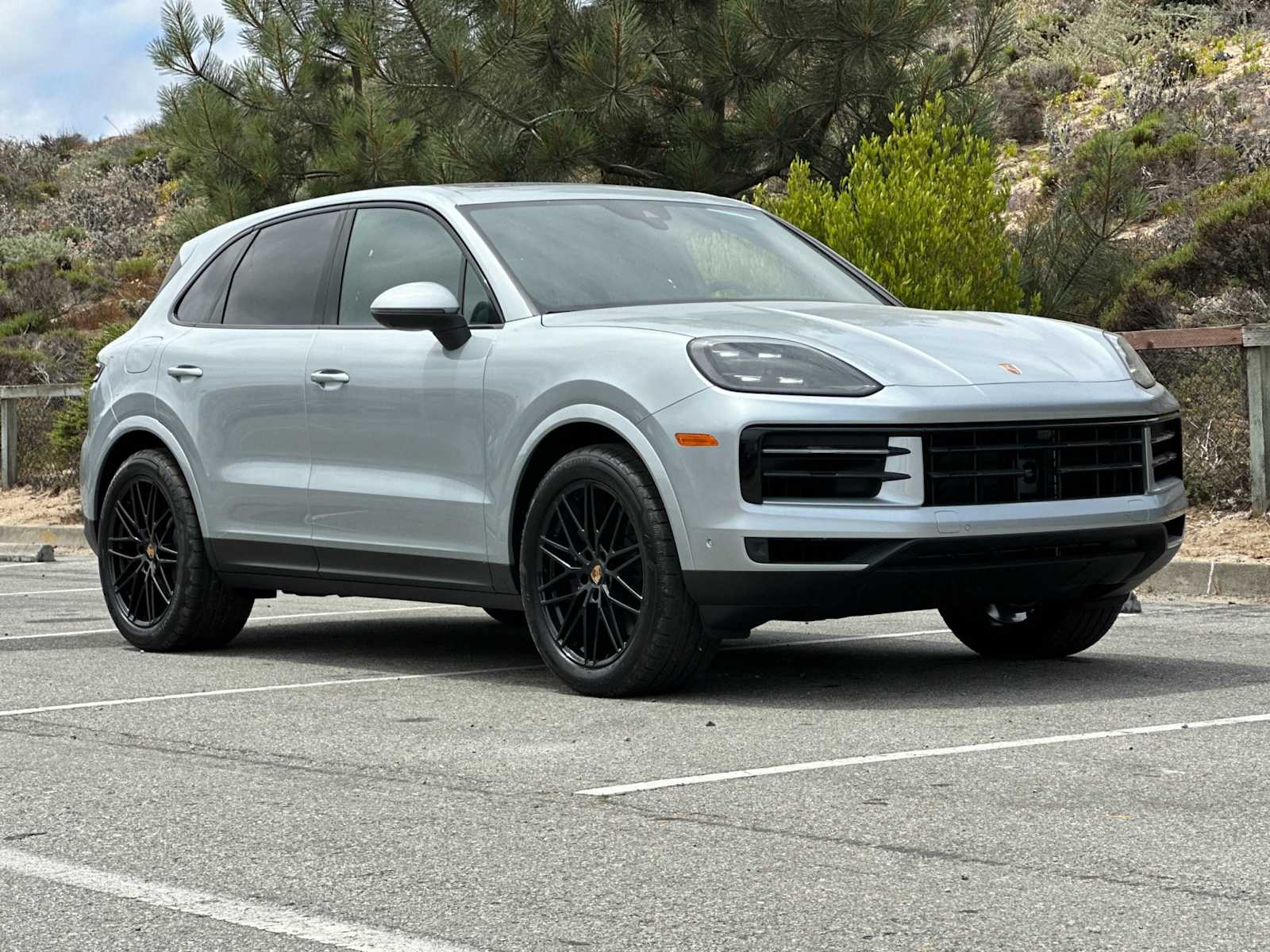 Thumbnail: 2025 Porsche Cayenne - 10