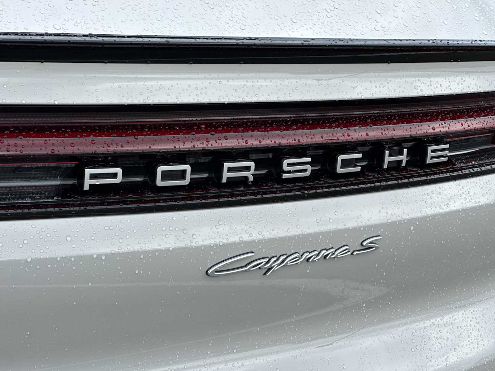 Thumbnail: 2025 Porsche  - 28