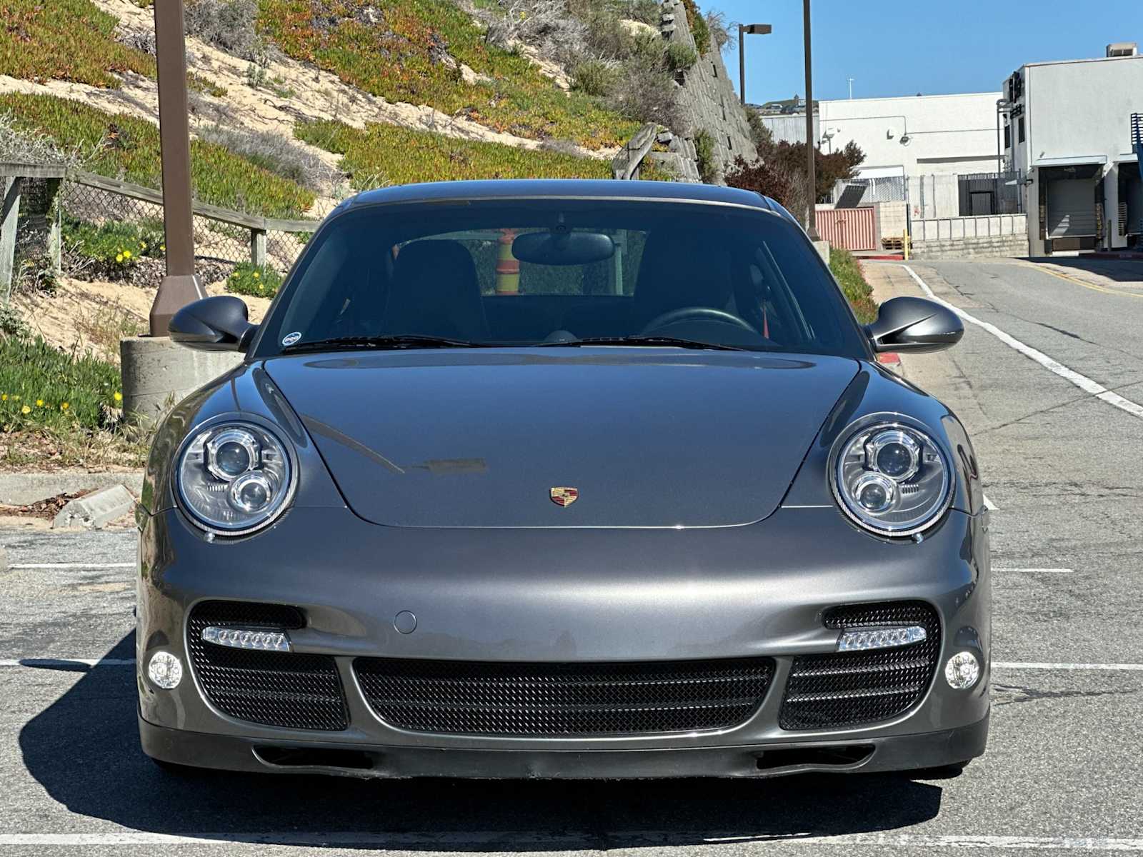 Thumbnail: 2013 Porsche 911 - 10