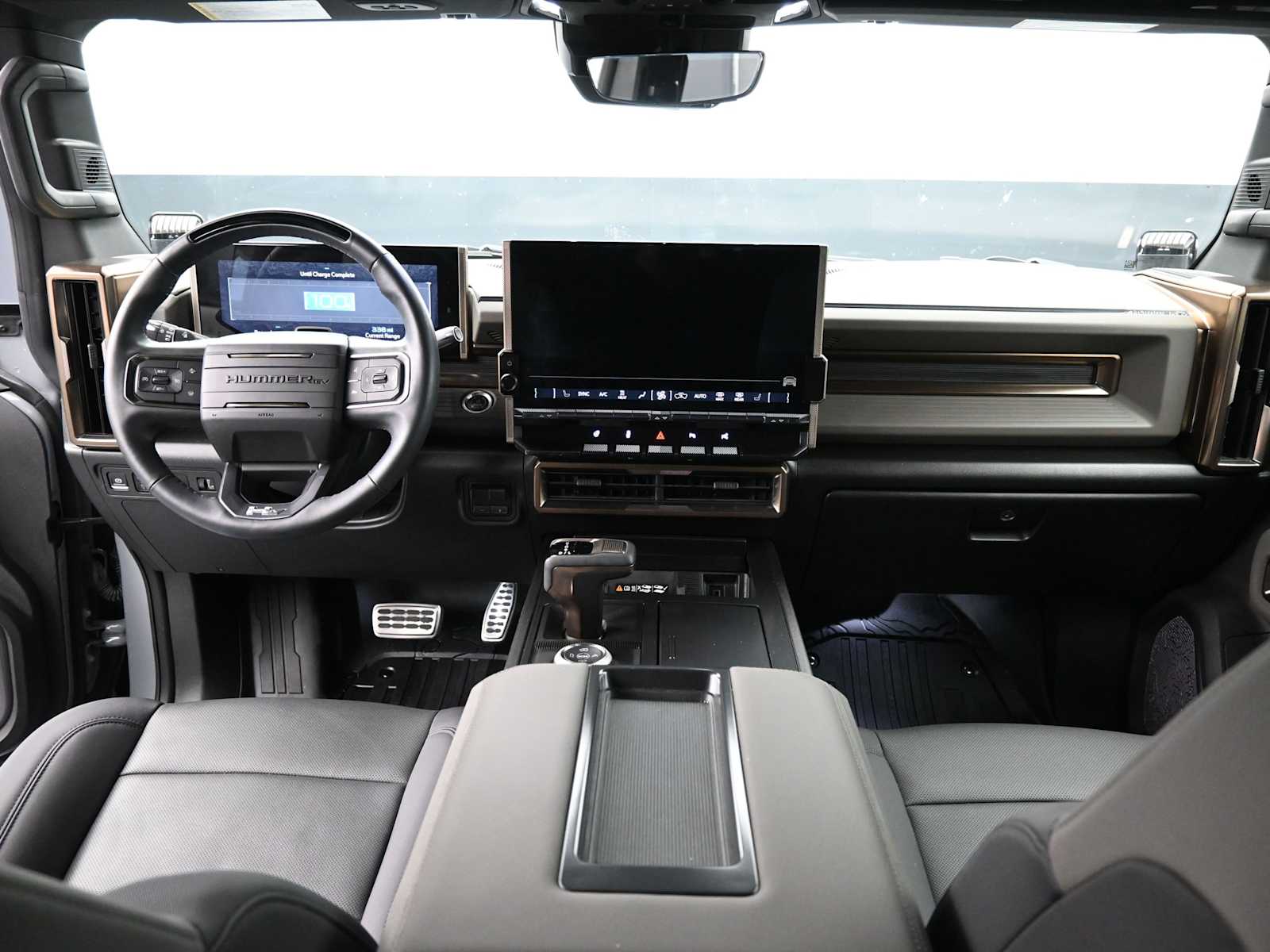 Thumbnail: 2024 GMC Hummer EV - 6