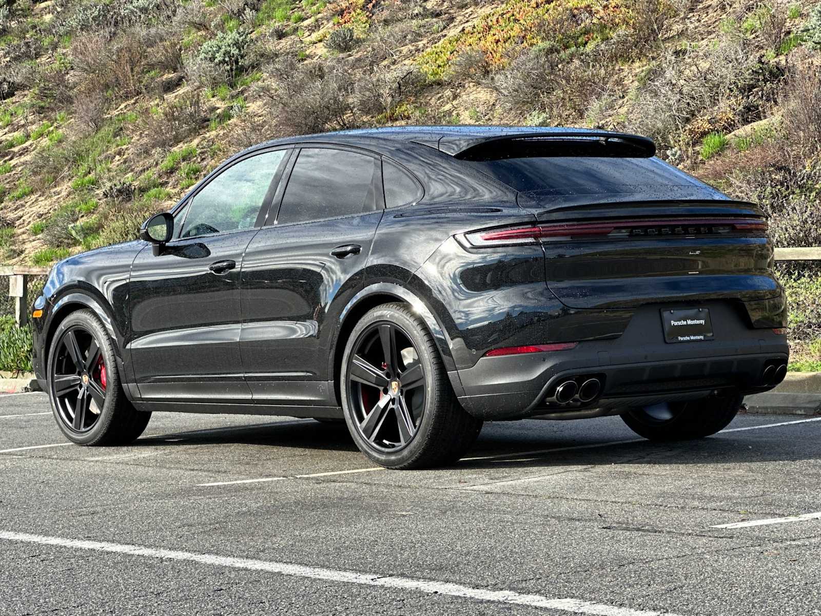 Thumbnail: 2026 Porsche  - 3