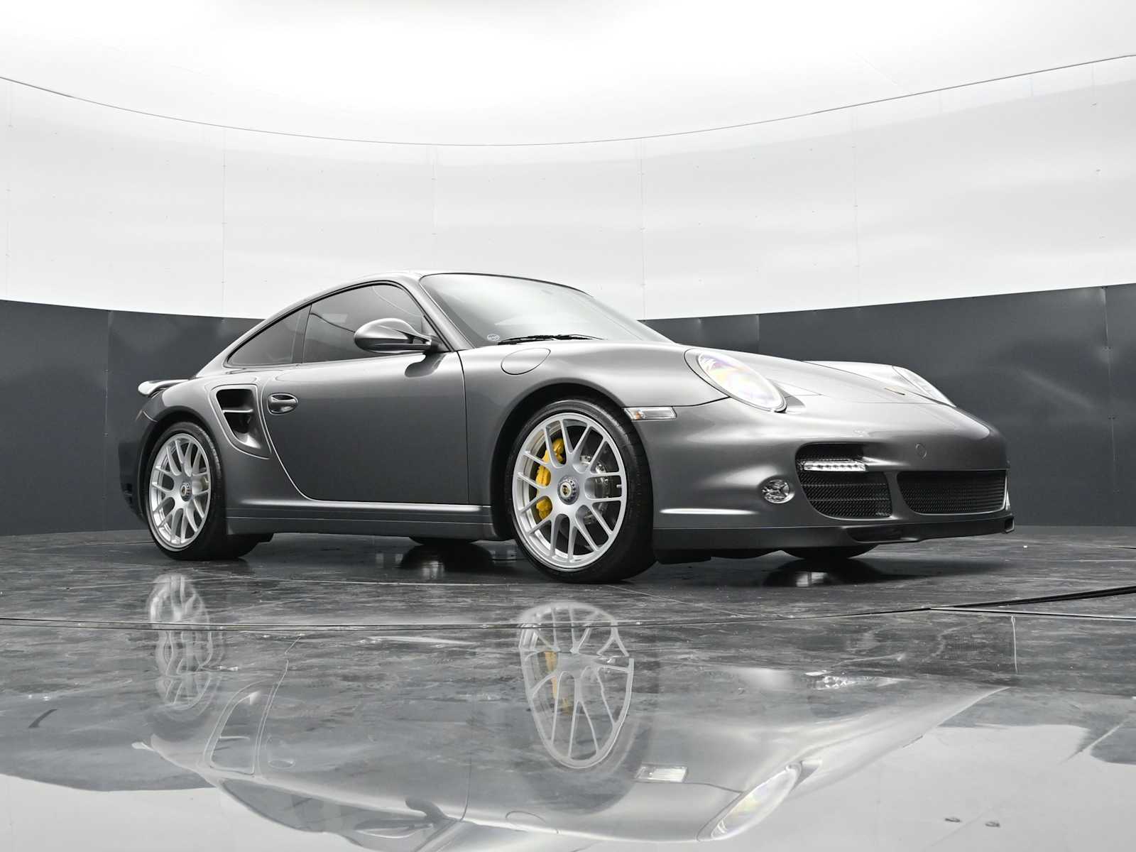 Thumbnail: 2013 Porsche 911 - 45