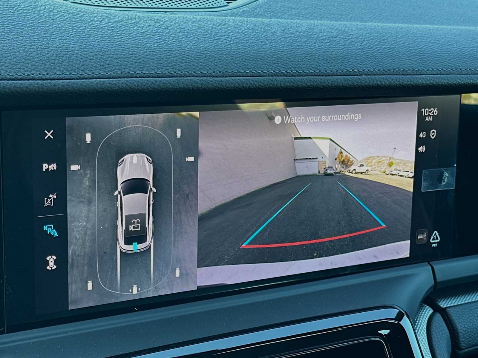 Thumbnail: 2024 Porsche Panamera - 20