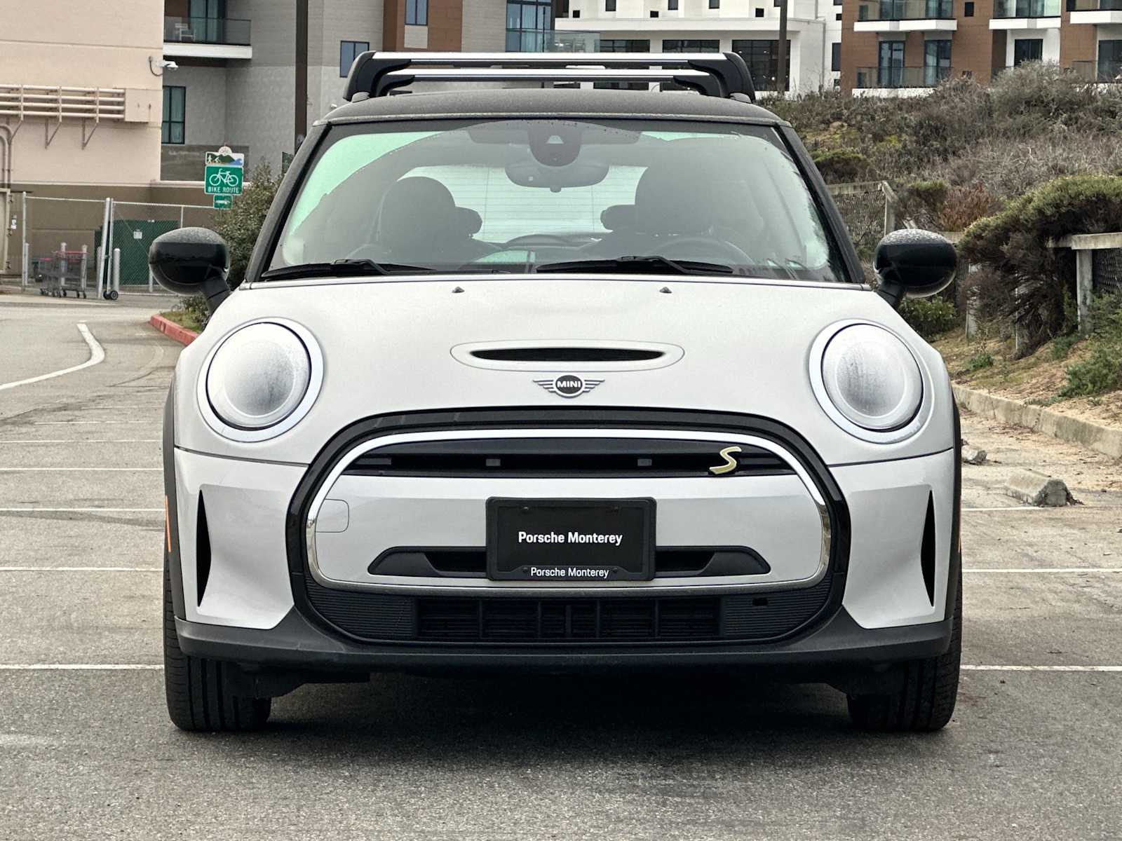 Thumbnail: 2023 MINI Cooper Hardtop - 11