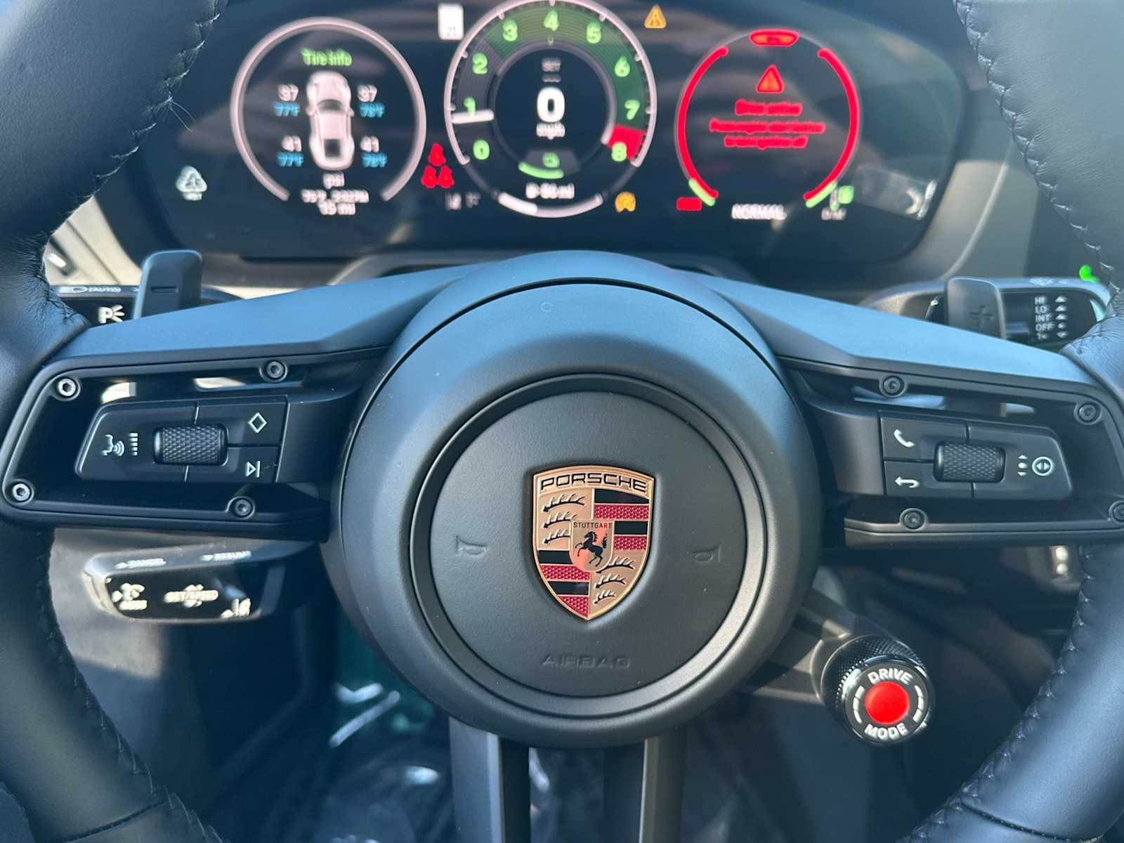 Thumbnail: 2026 Porsche 911 - 24