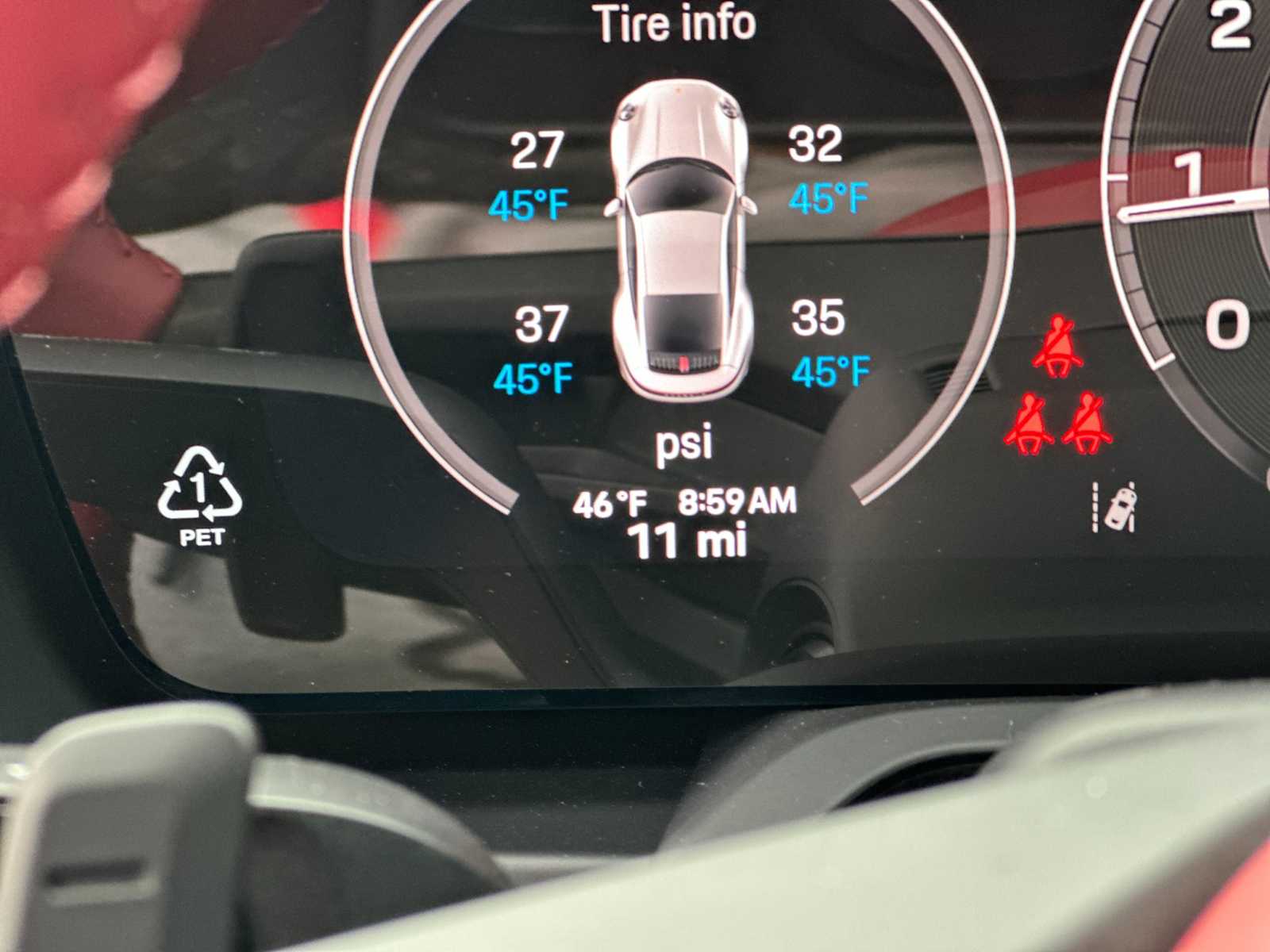 Thumbnail: 2026 Porsche 911 - 26