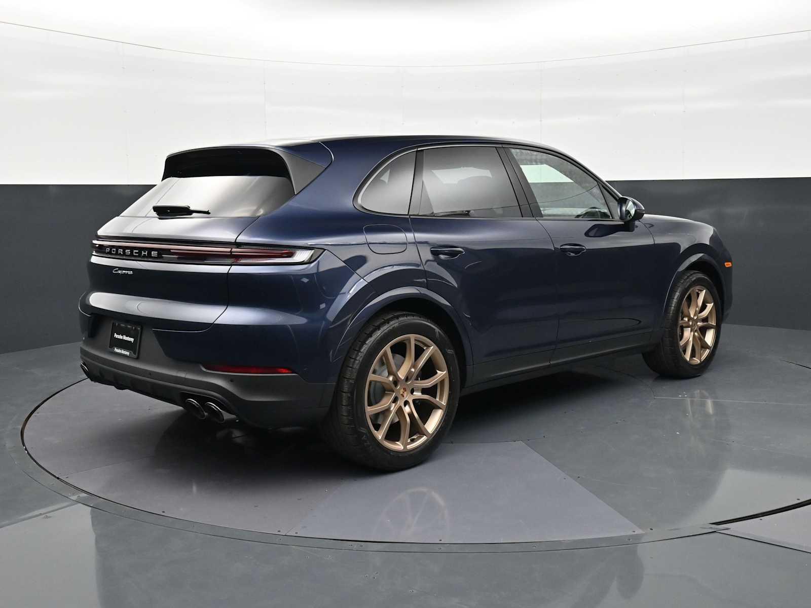 Thumbnail: 2026 Porsche Cayenne - 29
