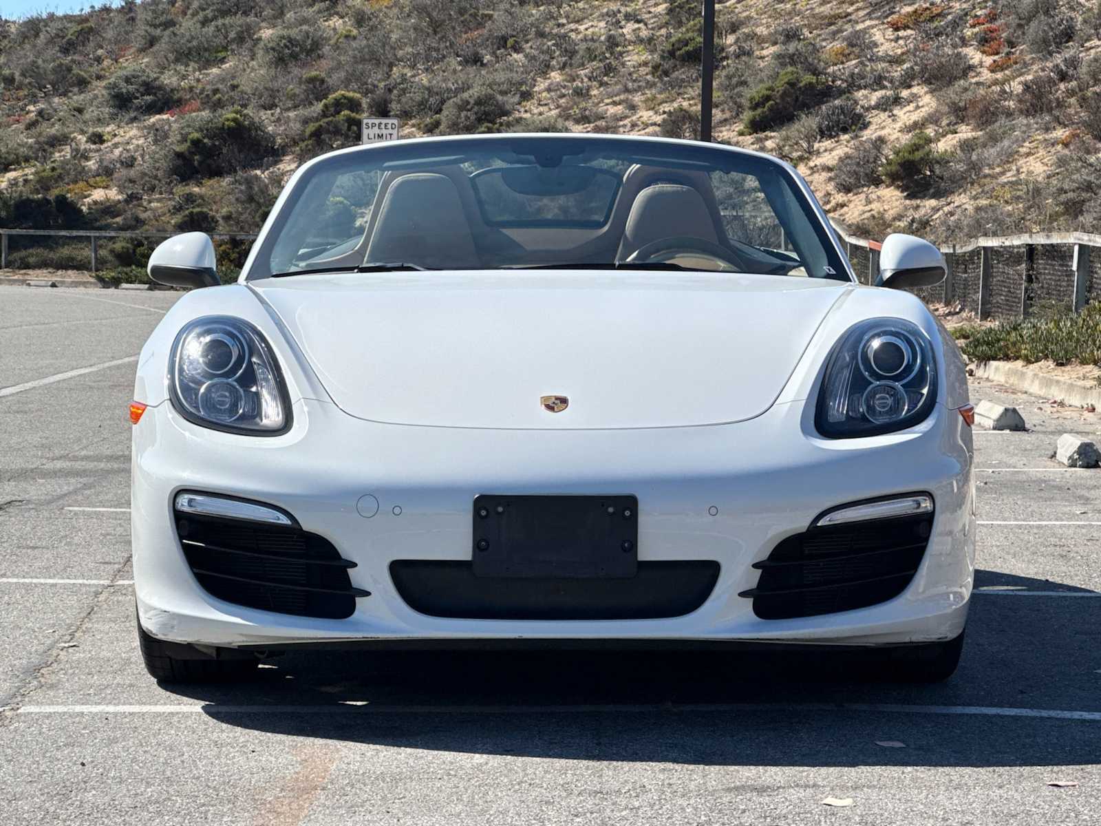 Thumbnail: 2013 Porsche Boxster - 12