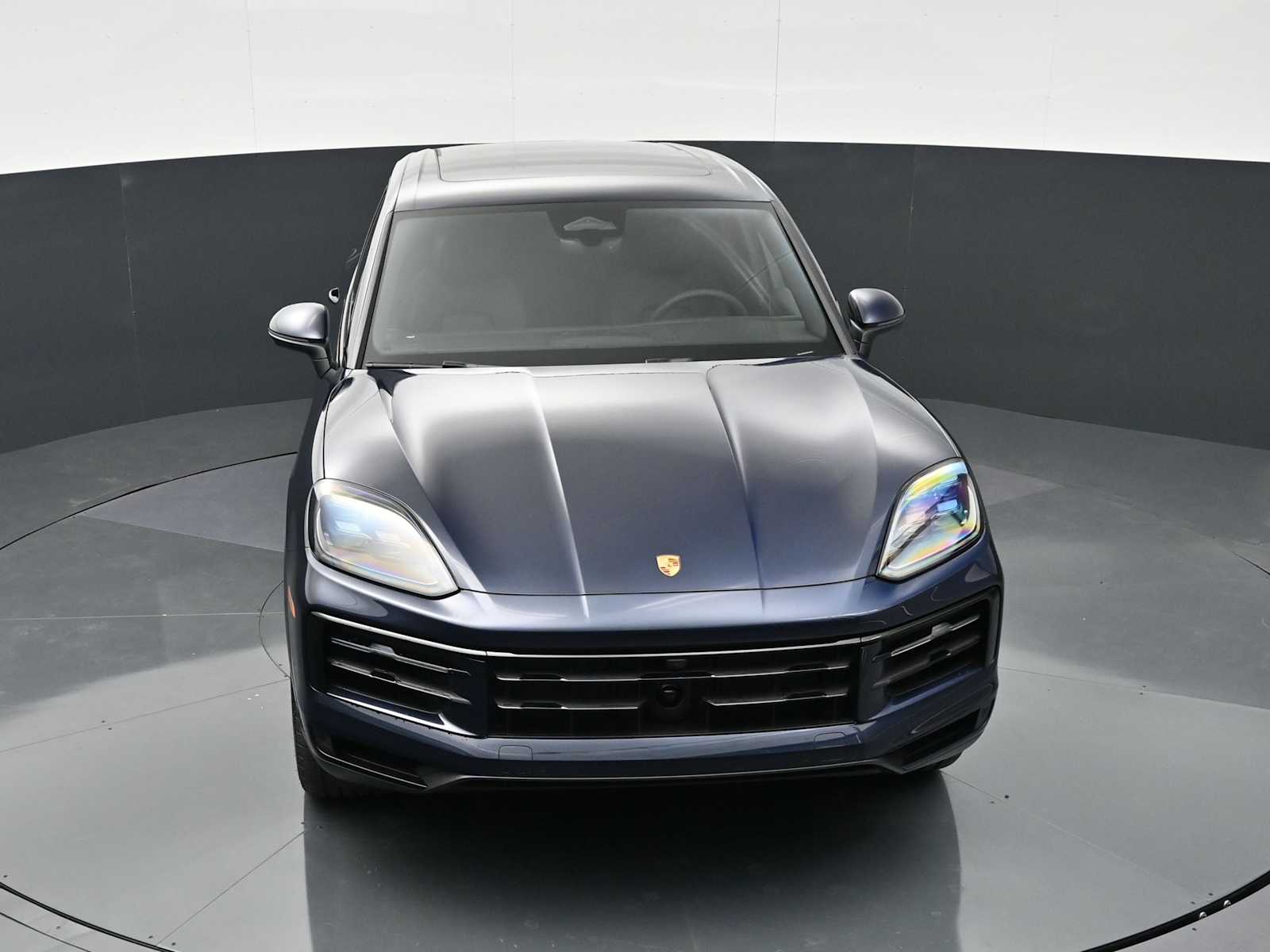 Thumbnail: 2026 Porsche Cayenne - 39