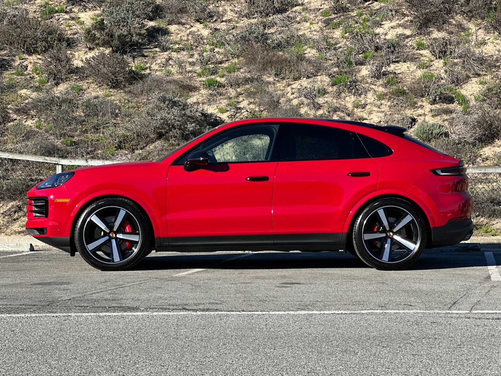 Thumbnail: 2026 Porsche  - 2