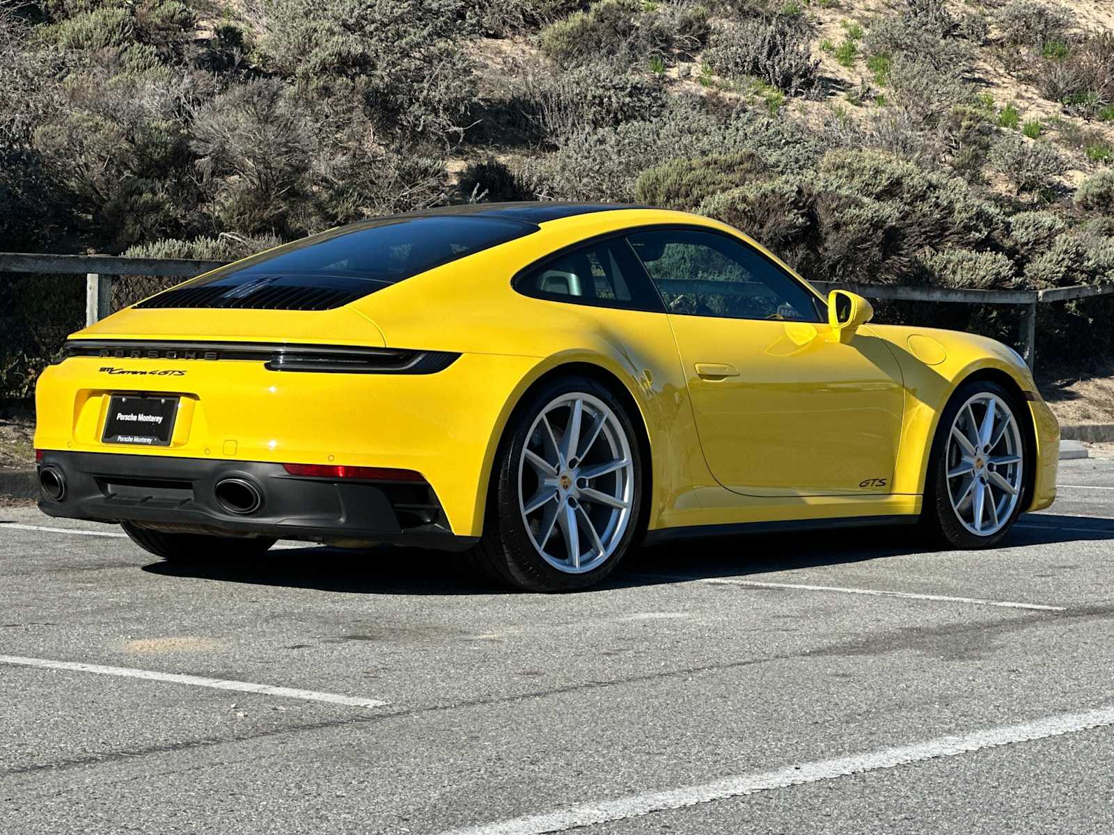 Thumbnail: 2024 Porsche 911 - 7