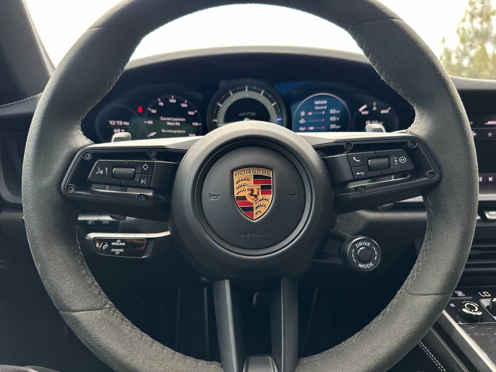 2022 Porsche 911 Carrera S 21