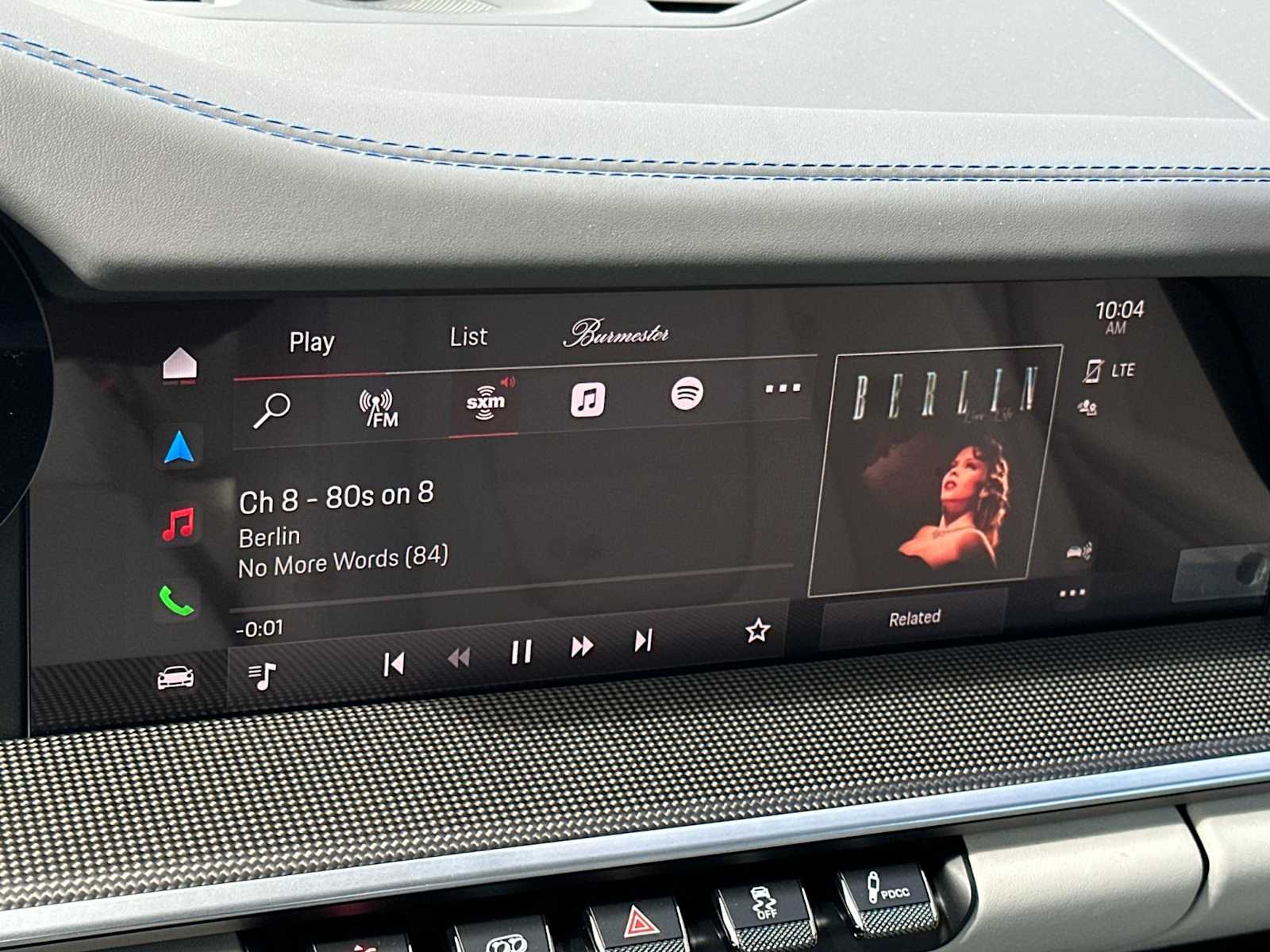 Thumbnail: 2024 Porsche 911 - 17