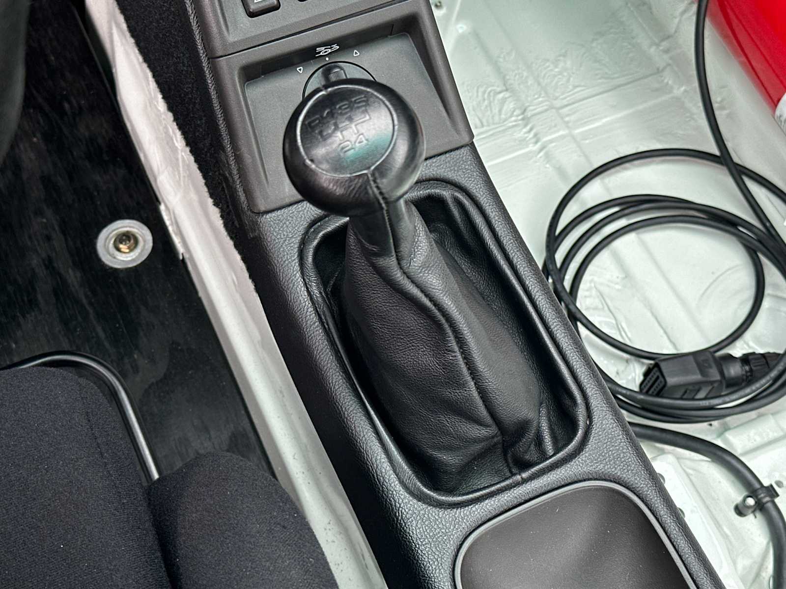 Thumbnail: 1992 Porsche 911 - 17