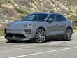  Porsche Macan Electric