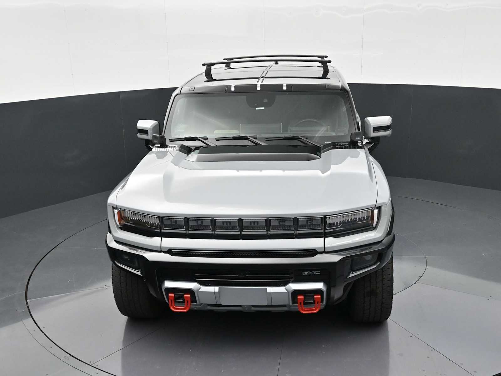 Thumbnail: 2024 GMC Hummer EV - 39