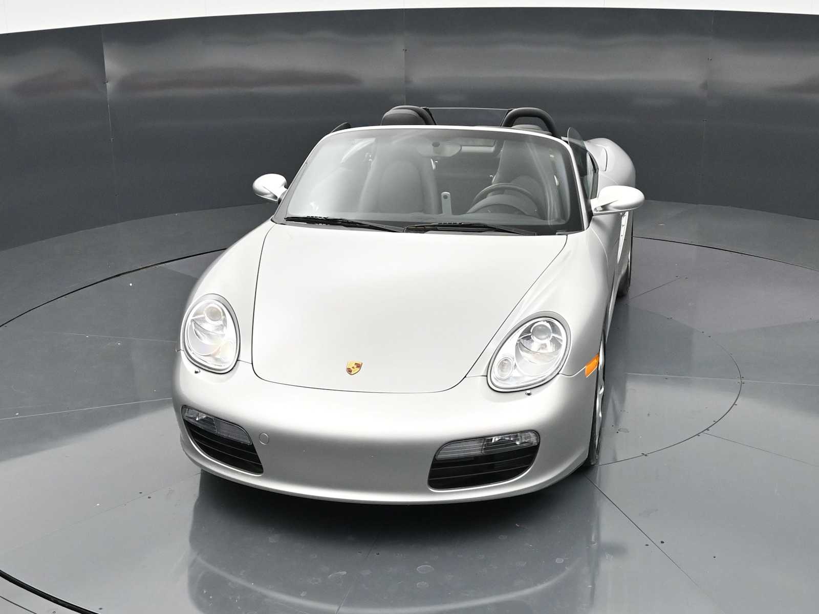 Thumbnail: 2007 Porsche Boxster - 30