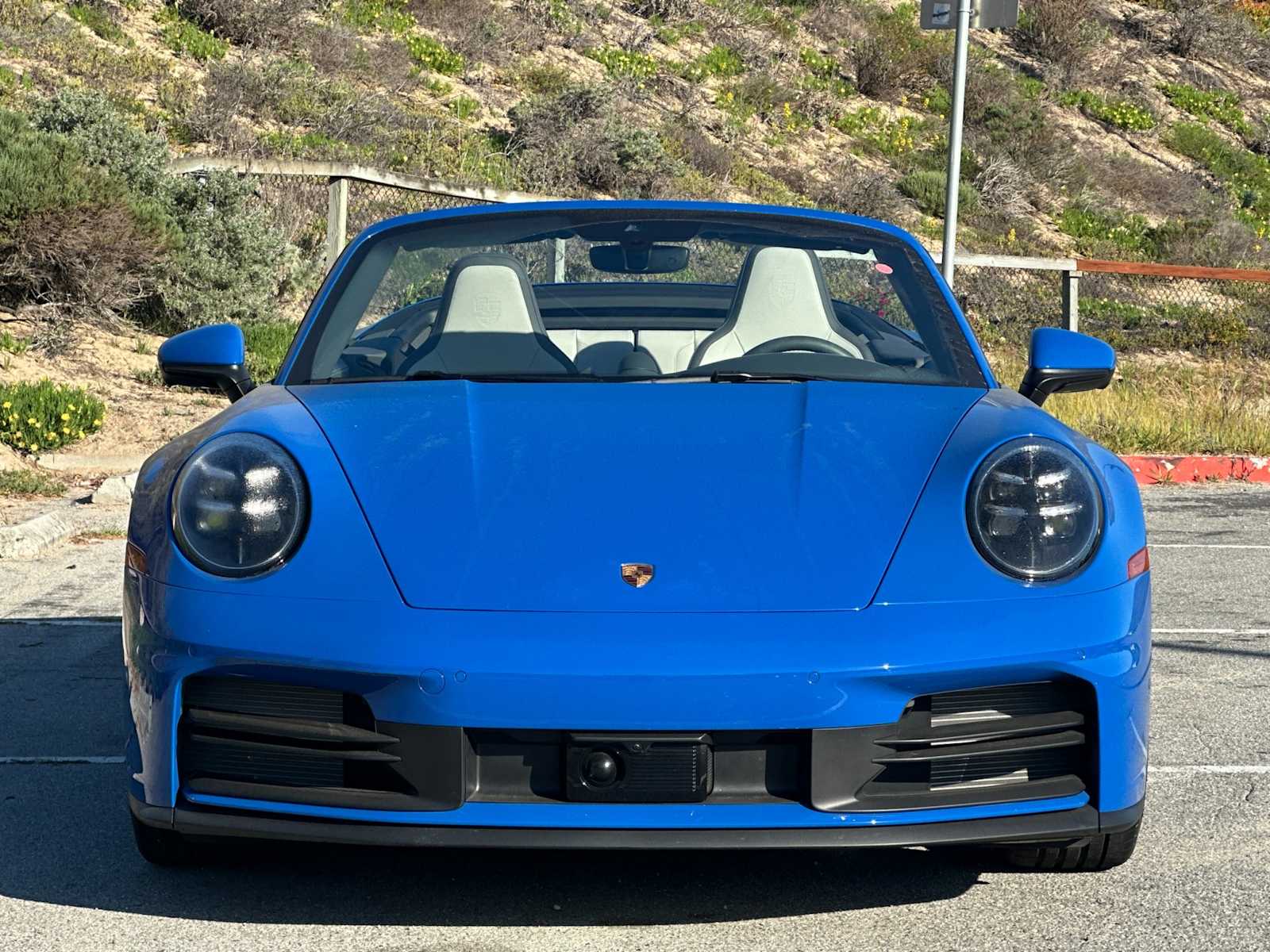 Thumbnail: 2025 Porsche 911 - 11