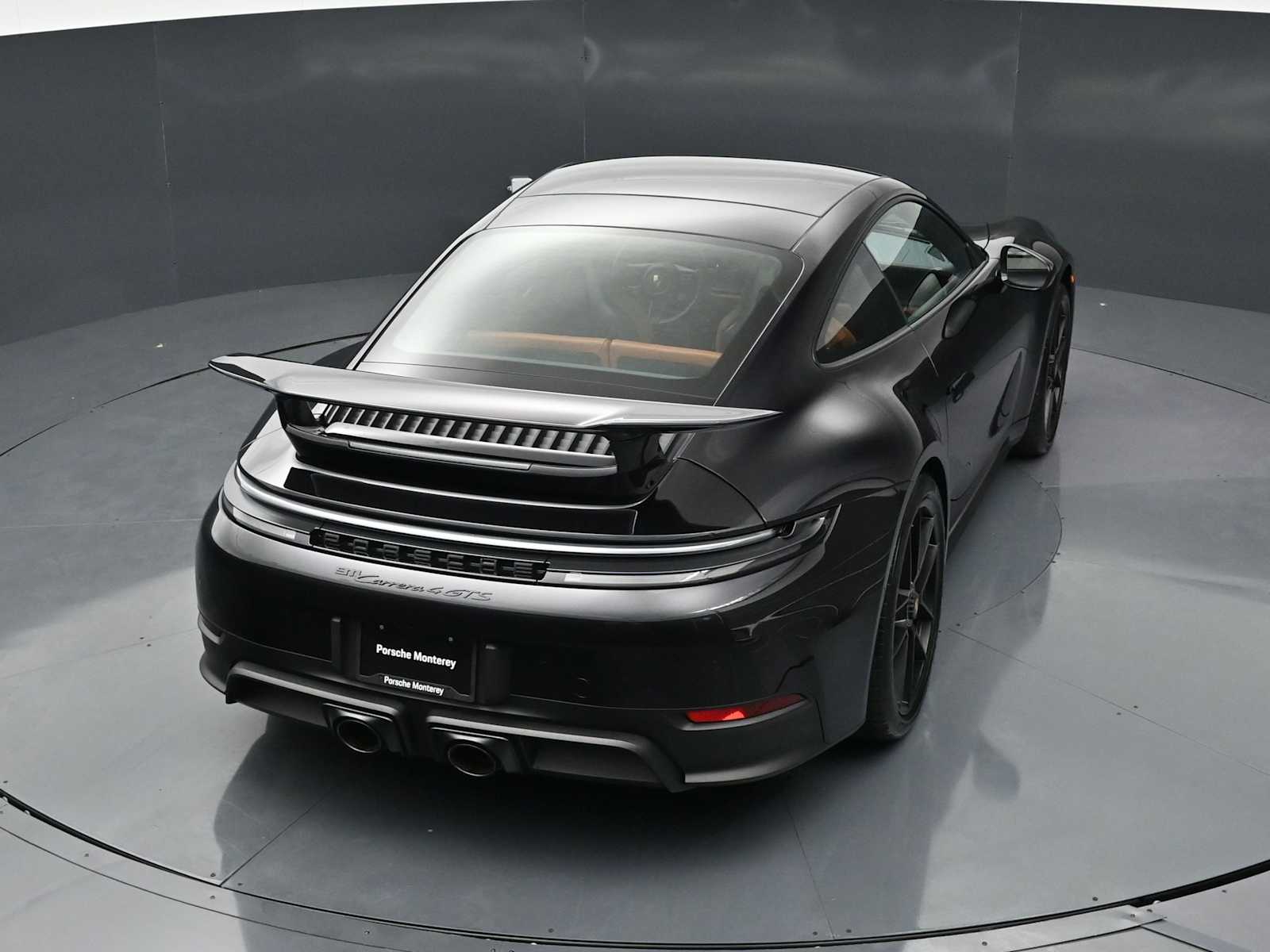 Thumbnail: 2026 Porsche 911 - 31