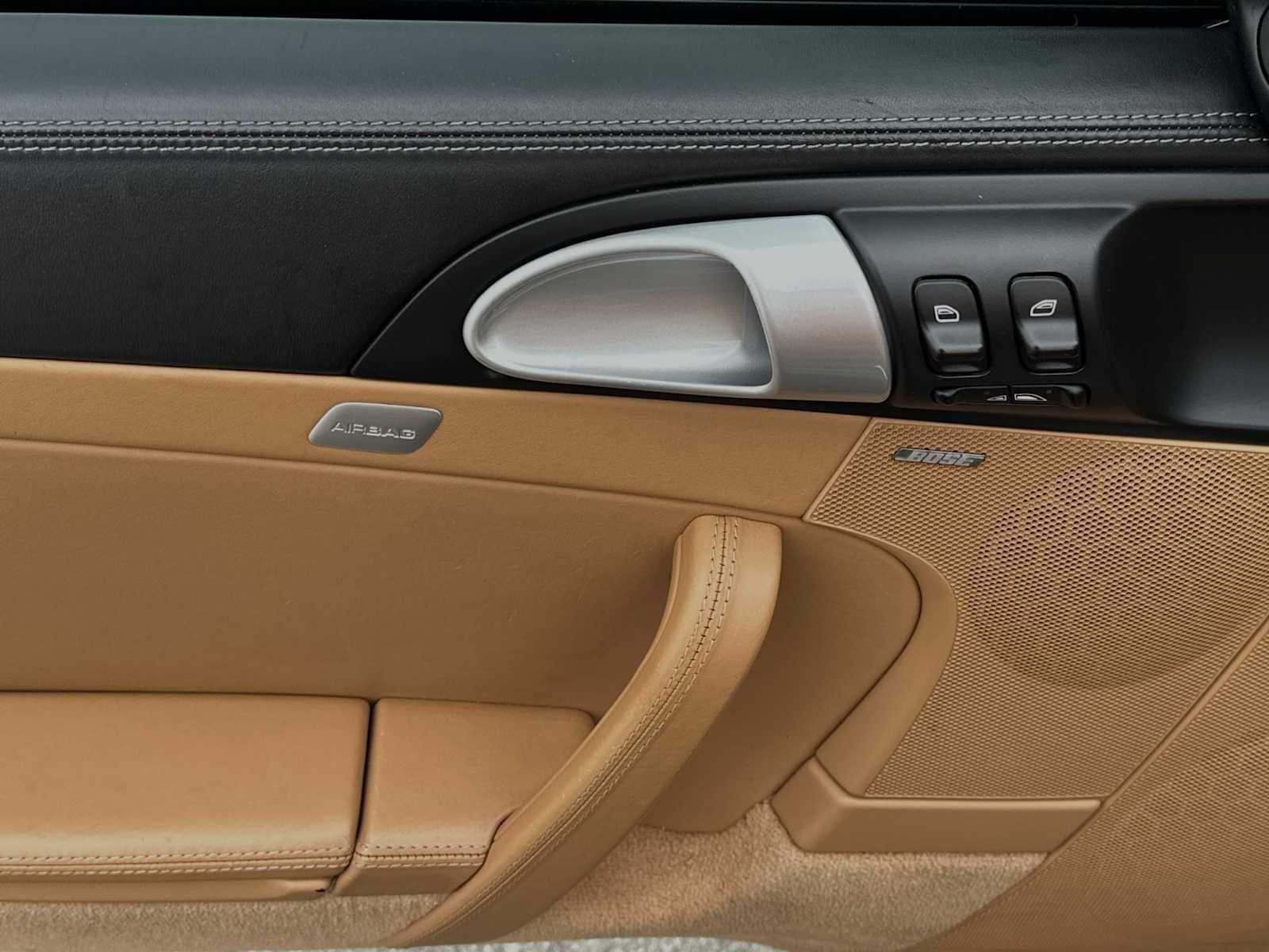 Thumbnail: 2012 Porsche 911 - 11
