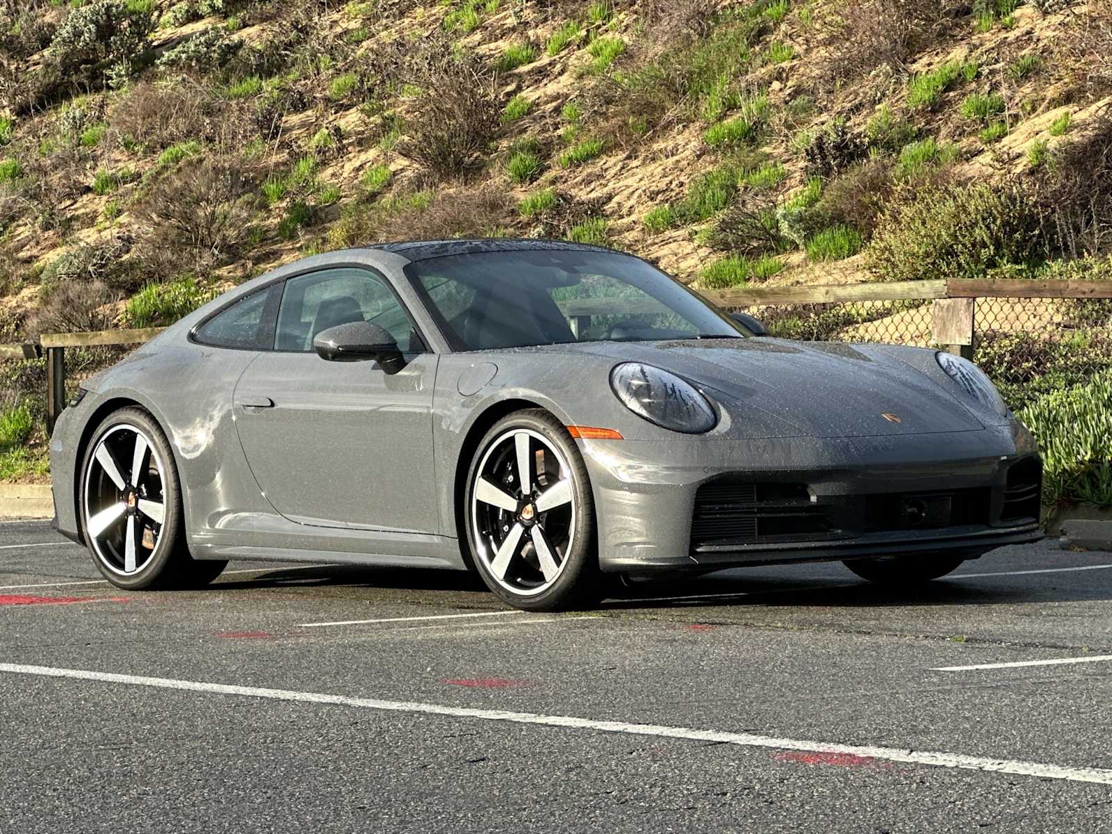 Thumbnail: 2026 Porsche 911 - 10