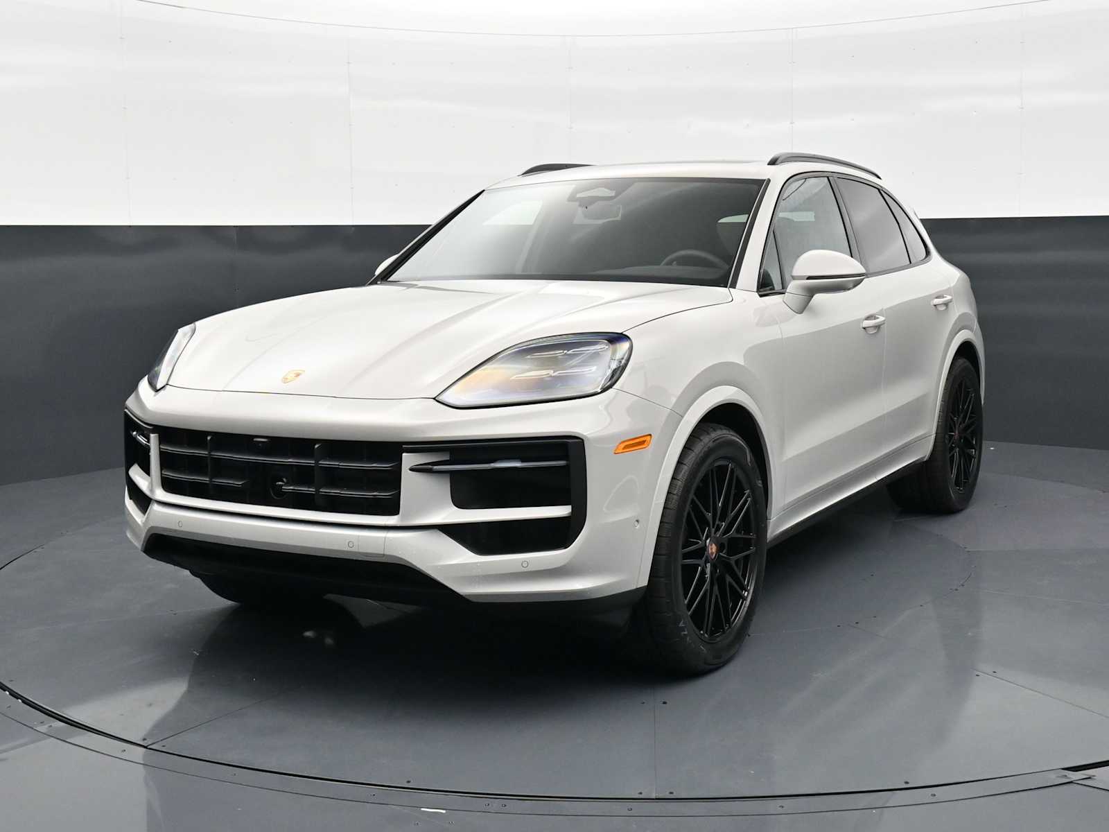 2026 Porsche Cayenne