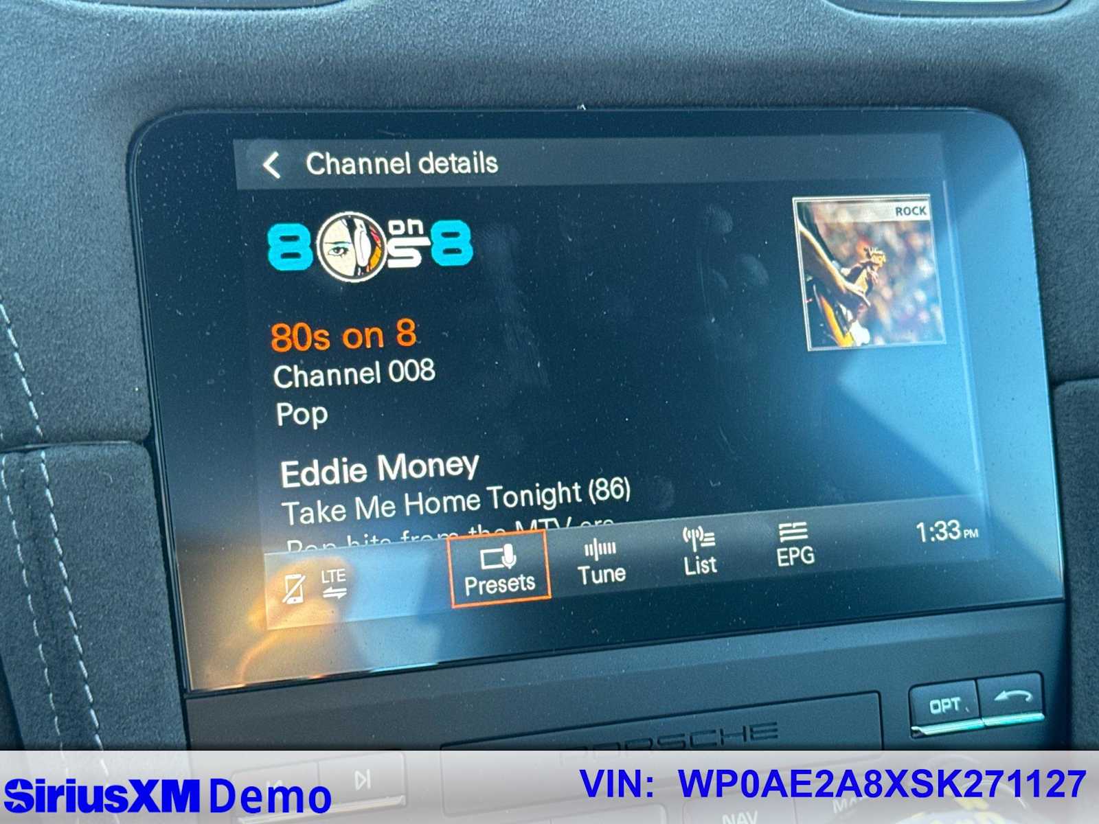 Thumbnail: 2025 Porsche 718 Cayman - 27