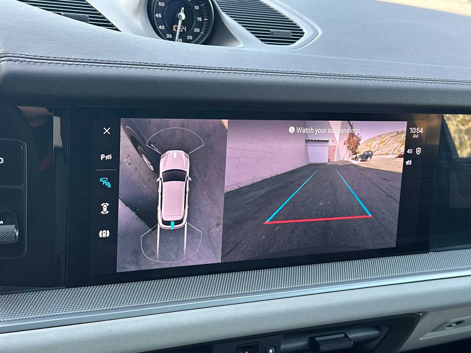 Thumbnail: 2024 Porsche Cayenne - 20