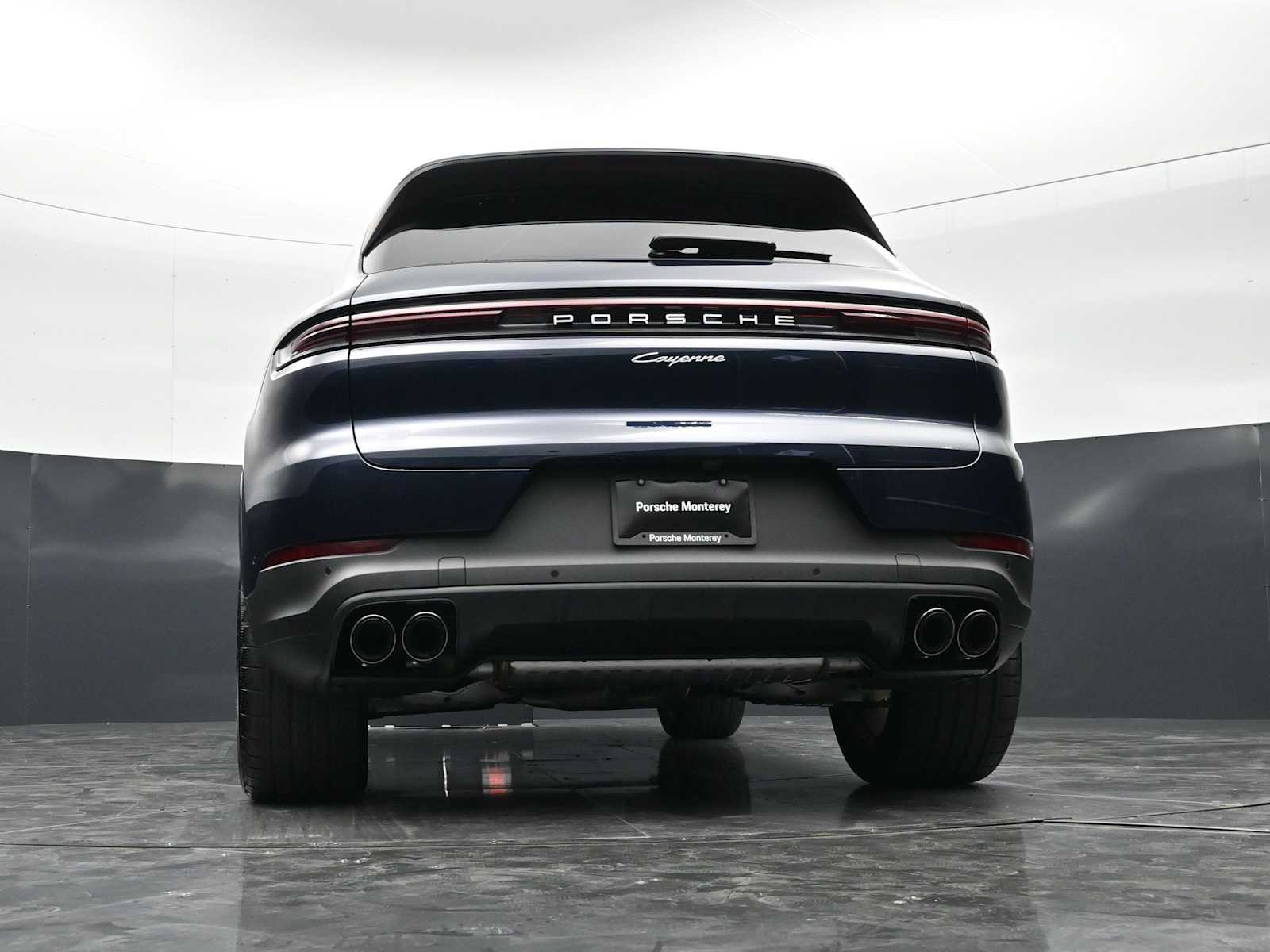 Thumbnail: 2026 Porsche Cayenne - 43