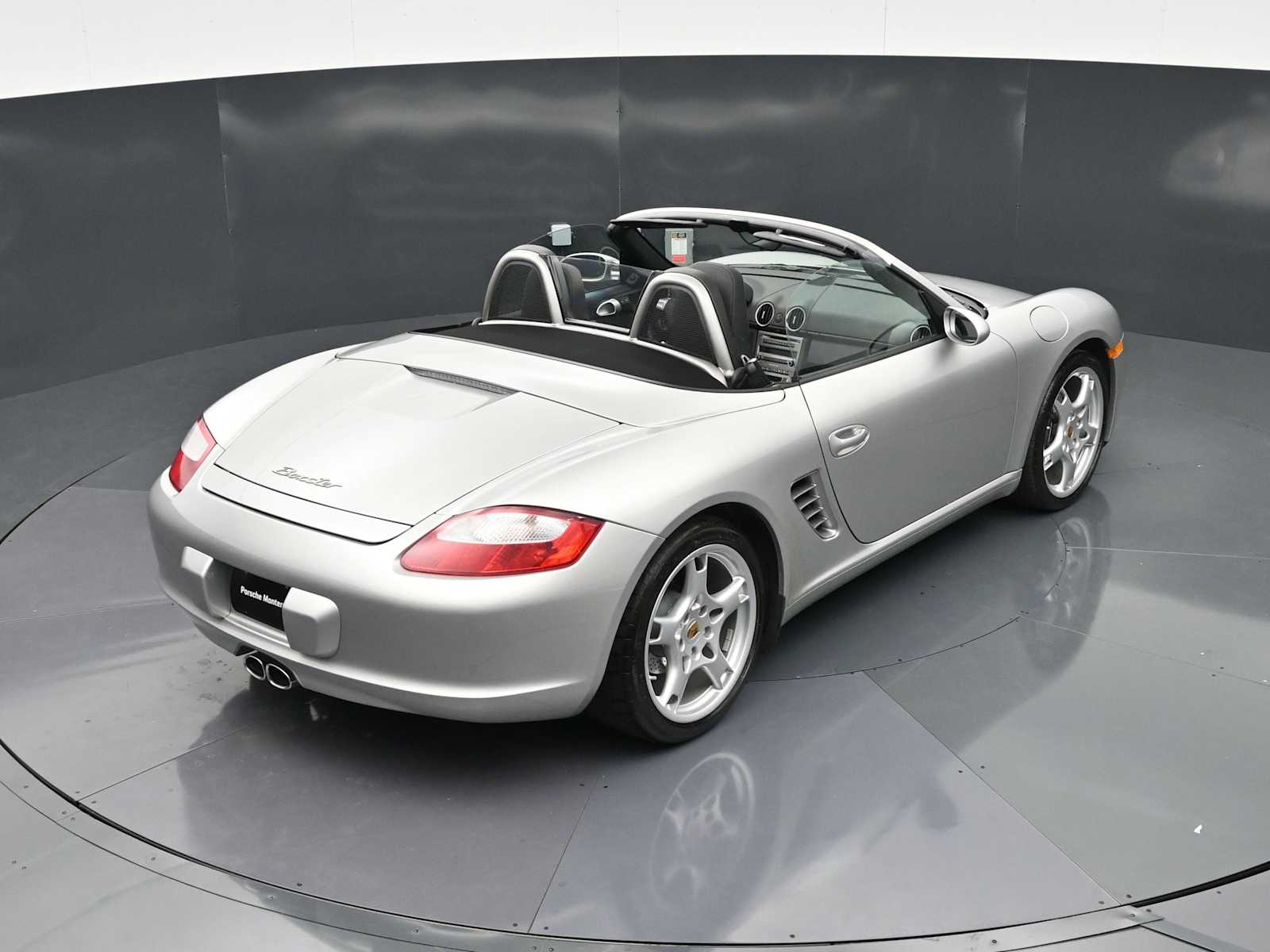 Thumbnail: 2007 Porsche Boxster - 27